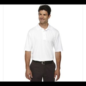 Extreme Men's Eperformance™ Jacquard Pique Polo